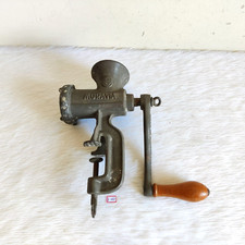 1940s Vintage Moravia Carro