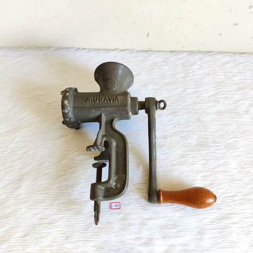 1940s vintage moravia carro - 1940s,