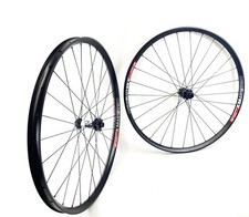 Wheelset DT Swiss XM 481 350