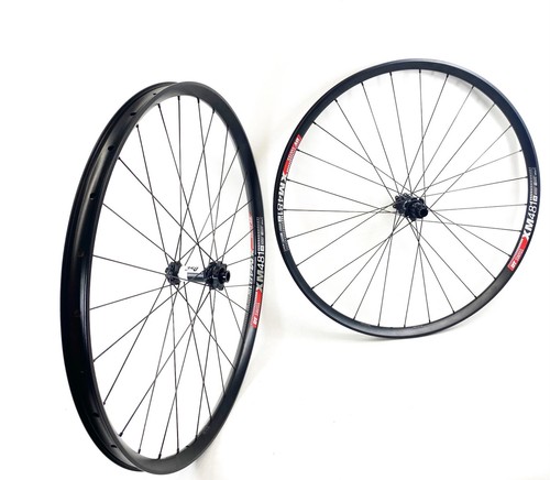 Wheelset swiss 481 350 - swiss,