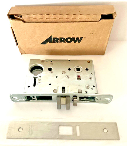 Nuovo arrow bm12rh - arrow, bm12rh-lb.fin