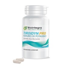 TiroidynPro Ioduro di Potassio