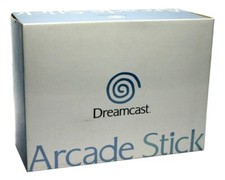 Dreamcast - Arcade Stick