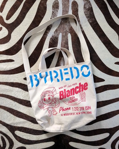 Borsa tote byredo - borsa,