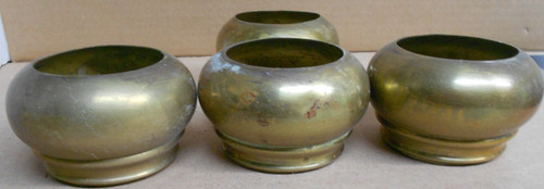Set piedini palo - 4,
