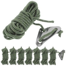 8 Pcs Accessori Corda