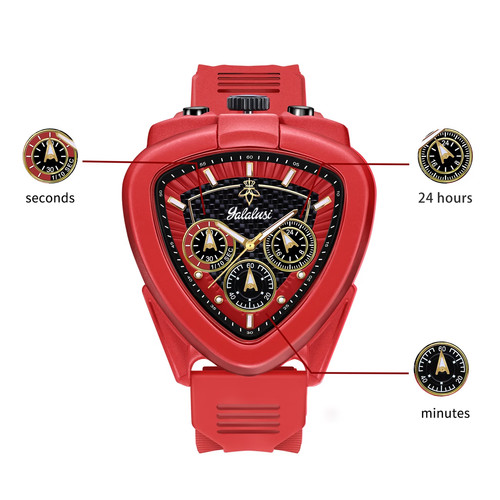 Orologio quarzo uomo - al,