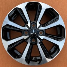 1 cerchio in lega originale