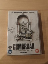 GOMORRAH COMPLETE SEASONS 1 &