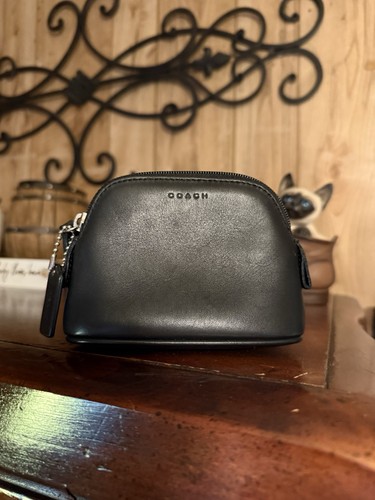 Coach vintage rara - coach, astuccio