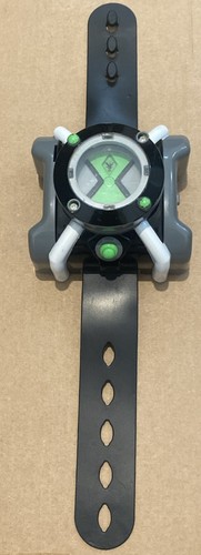 Raro orologio ben10 ben - raro, 10