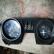 STRUMENTAZIONE CRUSCOTTO ALFA