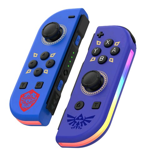 Joy con nintendo - nintendo, switch