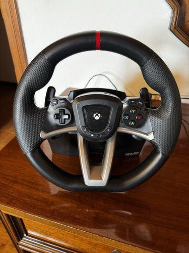 Volante xbox one hori - xbox,