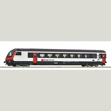 Roco 6210199 - Carrozza pilota