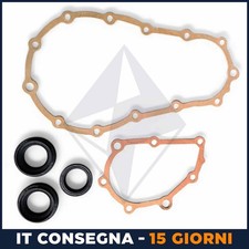 Kit Paraolio e Guarnizioni Per