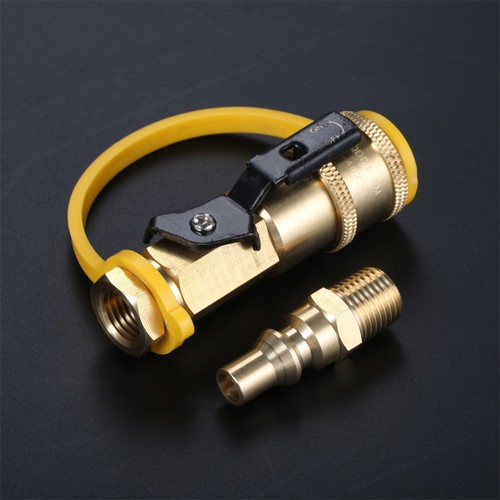Kit collegamento rapido - , 1/4"