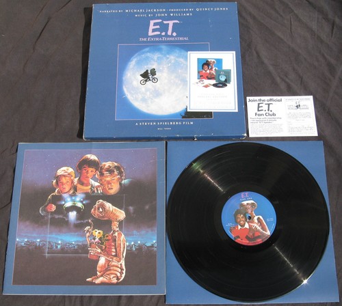 Michael jackson coffret - michael, et