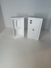 Apple iPhone 11 (128GB) Bianco