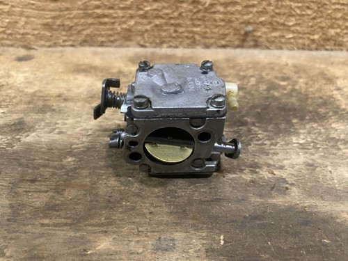 Gruppo carburatore husqvarna - gruppo,