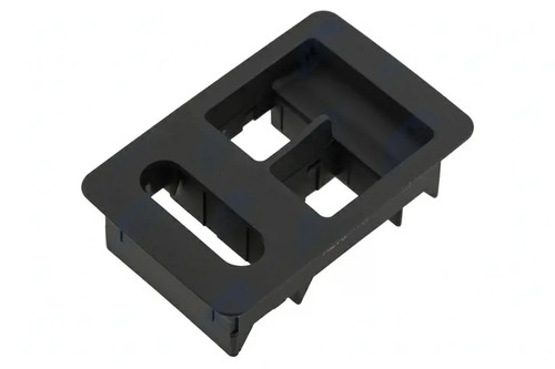 Interruttore alzacristalli