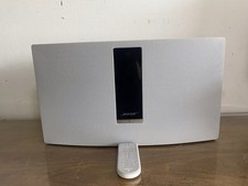 Bose SoundTouch 30 Series III Sistema musicale wireless AirPlay Bluetooth