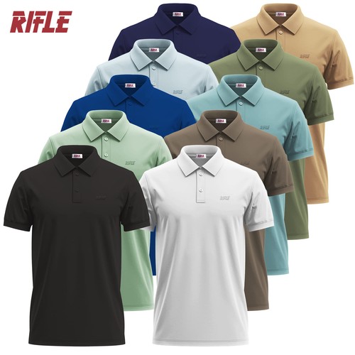 Polo uomo manica - , corta