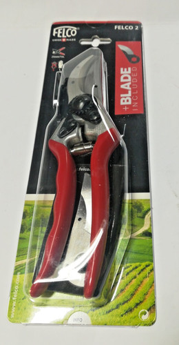 Felco forbici da potatura - 2,