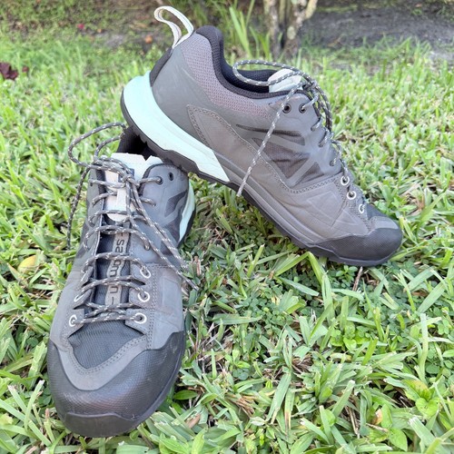 Scarpe trekking salomon - scarpe, x