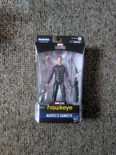 Hasbro Marvel Legends Series