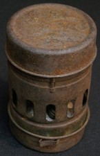 Fornello da combattimento