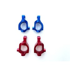 2 pz/set metallo parte di