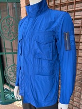 BARBOUR INTERNATIONAL  Jacket Steve McQueen Collection Casual French M