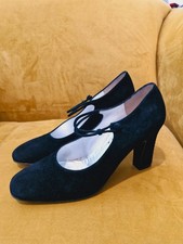 Scarpe donna vintage Joan