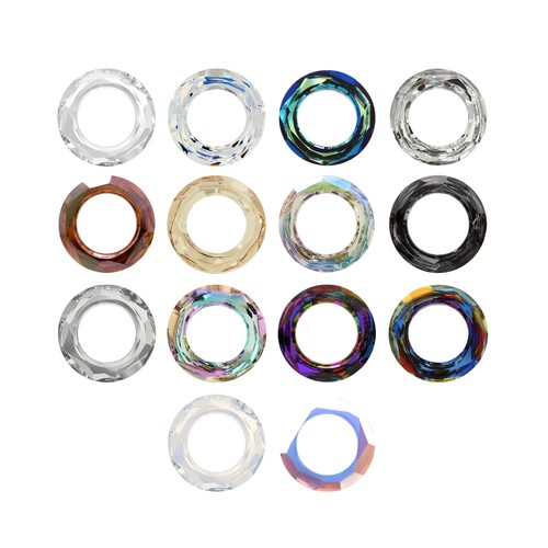 Cristalli swarovski 4139 - swarovski,