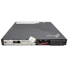 IBM 2145 UPS-1U UPS RACK 1U 750VA 520W GRUPPO DI CONTINUITA 4 PRESE IEC