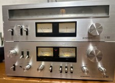 Pioneer SA-7800II