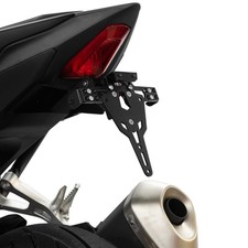 Zieger Pro Supporto per Honda