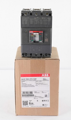 Abb sace tmax interruttore - tmax,