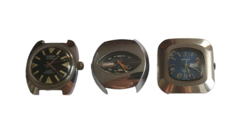 Orologi lotto vintage - orologi,