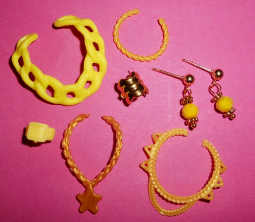 %***Set gioielli