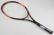 Wilson Burn 100LS 2015 Modello