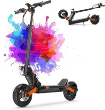 JOYOR S5PRO Monopattino
