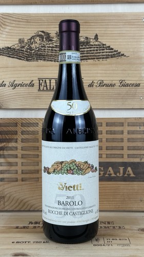 Vietti barolo rocche - vietti,