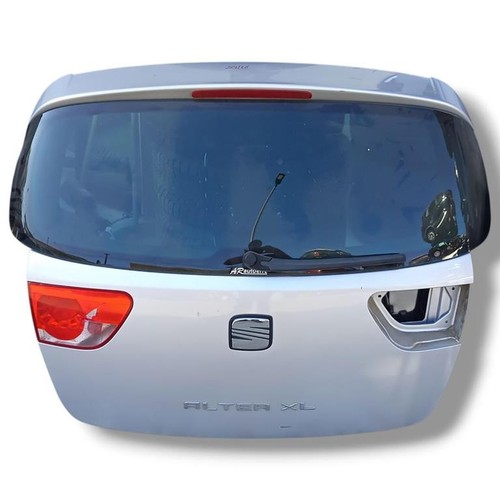Portellone posteriore per seat - portellone,