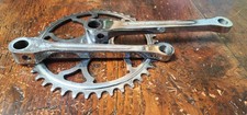 Guarnitura per Bicicletta Bici