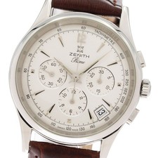 ZENITH El Primero Prime