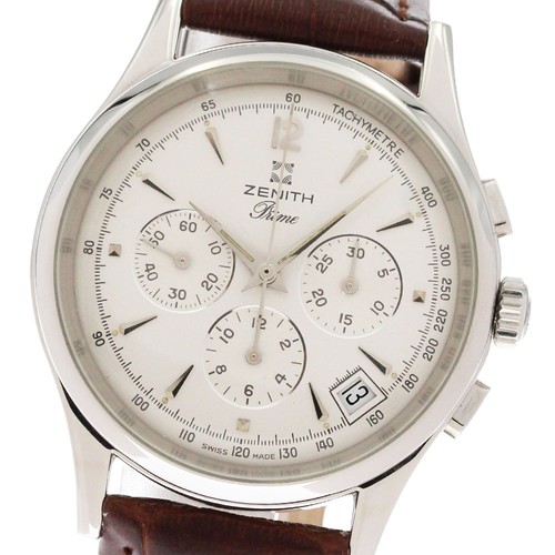 Zenith primero prime - primero,