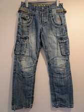Jeans uomo Police 883 Cargo