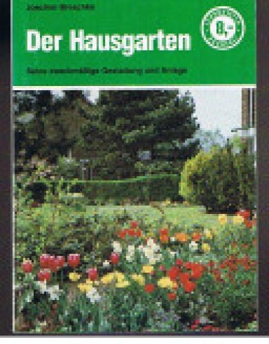 Der hausgarten breschke - hausgarten,